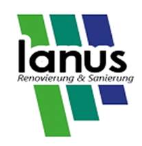 Logo Firma Ianus Danut — Renovierung & Sanierung — Leimen
