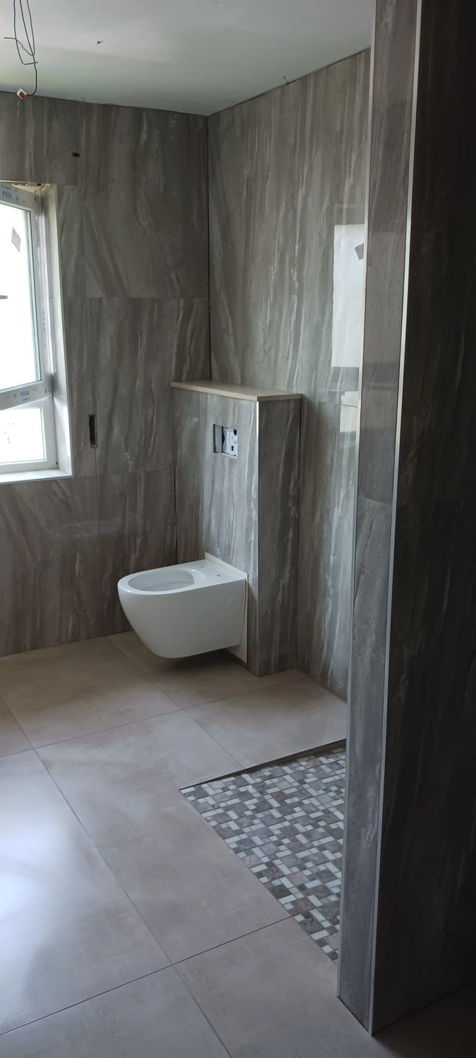 Firma Ianus Danut — Renovierung & Sanierung — Leimen — Türen & Zargen