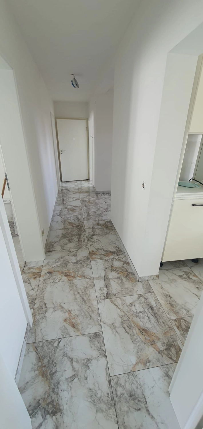 Firma Ianus Danut — Renovierung & Sanierung — Leimen — Fliesenarbeiten