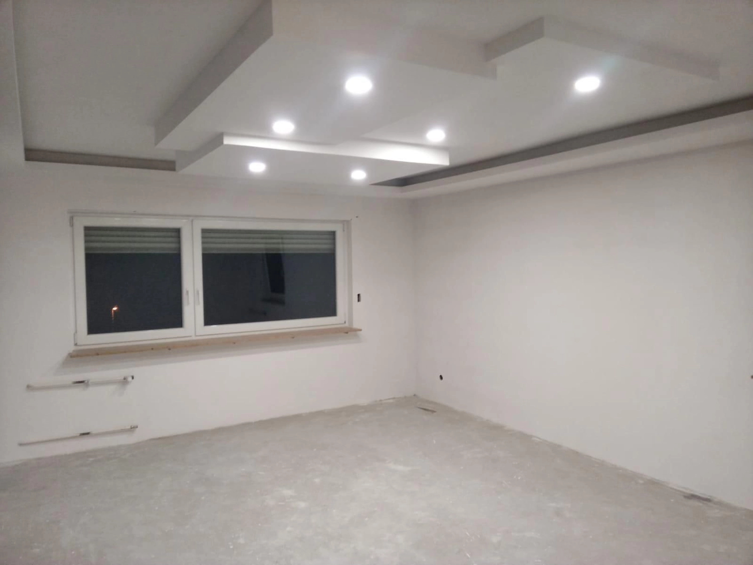 Firma Ianus Danut — Renovierung & Sanierung — Leimen — Trockenbau