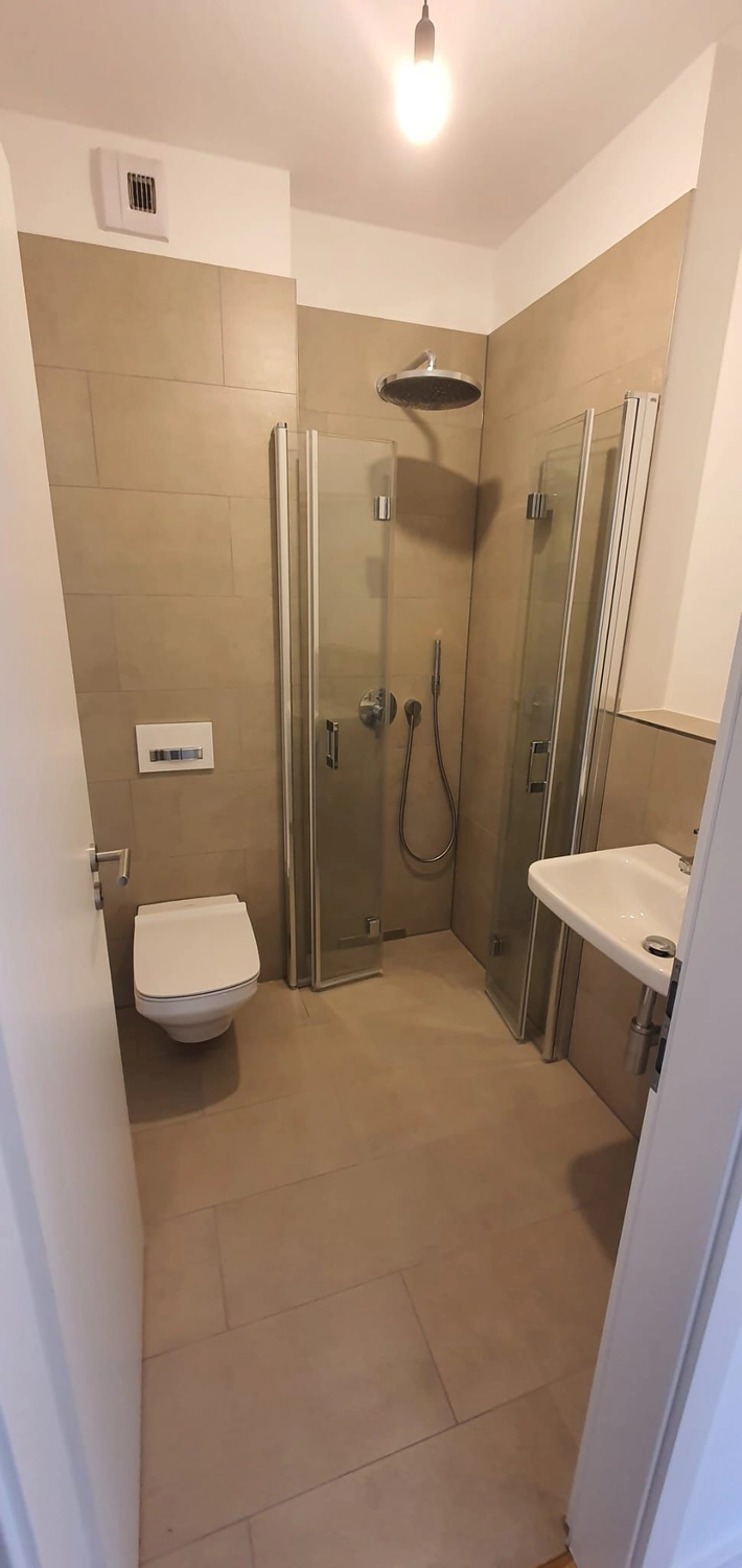 Firma Ianus Danut — Renovierung & Sanierung — Leimen — Fliesenarbeiten