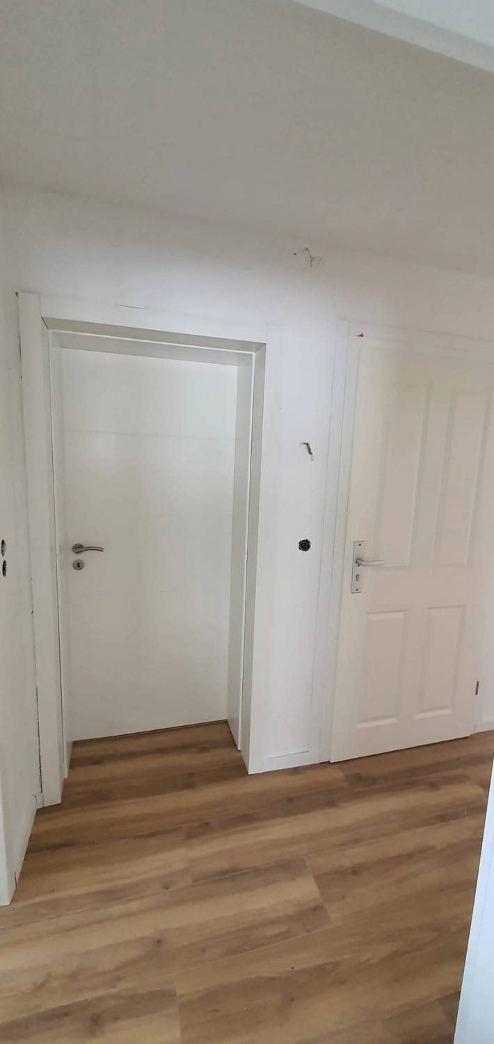 Firma Ianus Danut — Renovierung & Sanierung — Leimen — Türen & Zargen