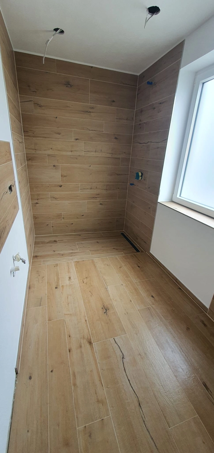 Firma Ianus Danut — Renovierung & Sanierung — Leimen