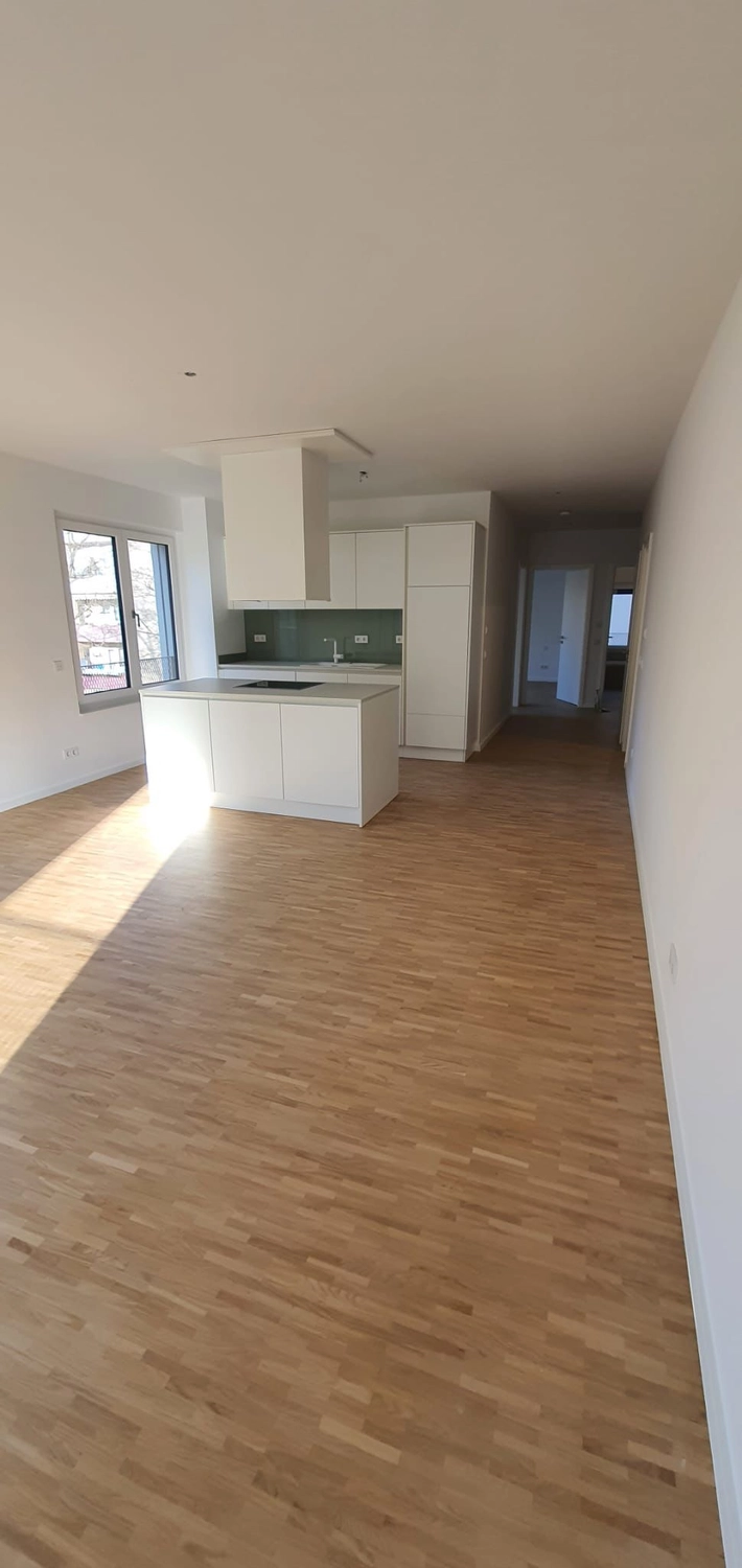 Firma Ianus Danut — Renovierung & Sanierung — Leimen — Parkett- & Bodenverlegung