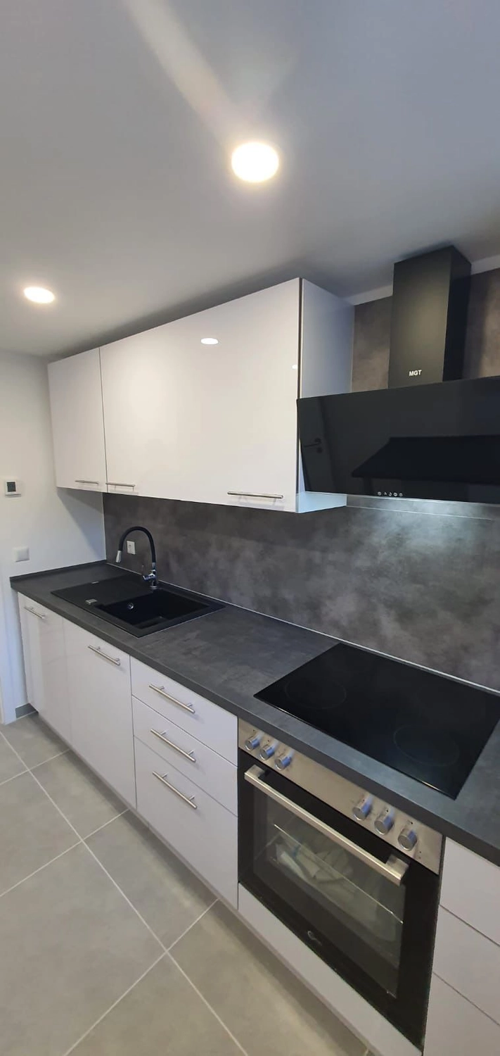 Firma Ianus Danut — Renovierung & Sanierung — Leimen