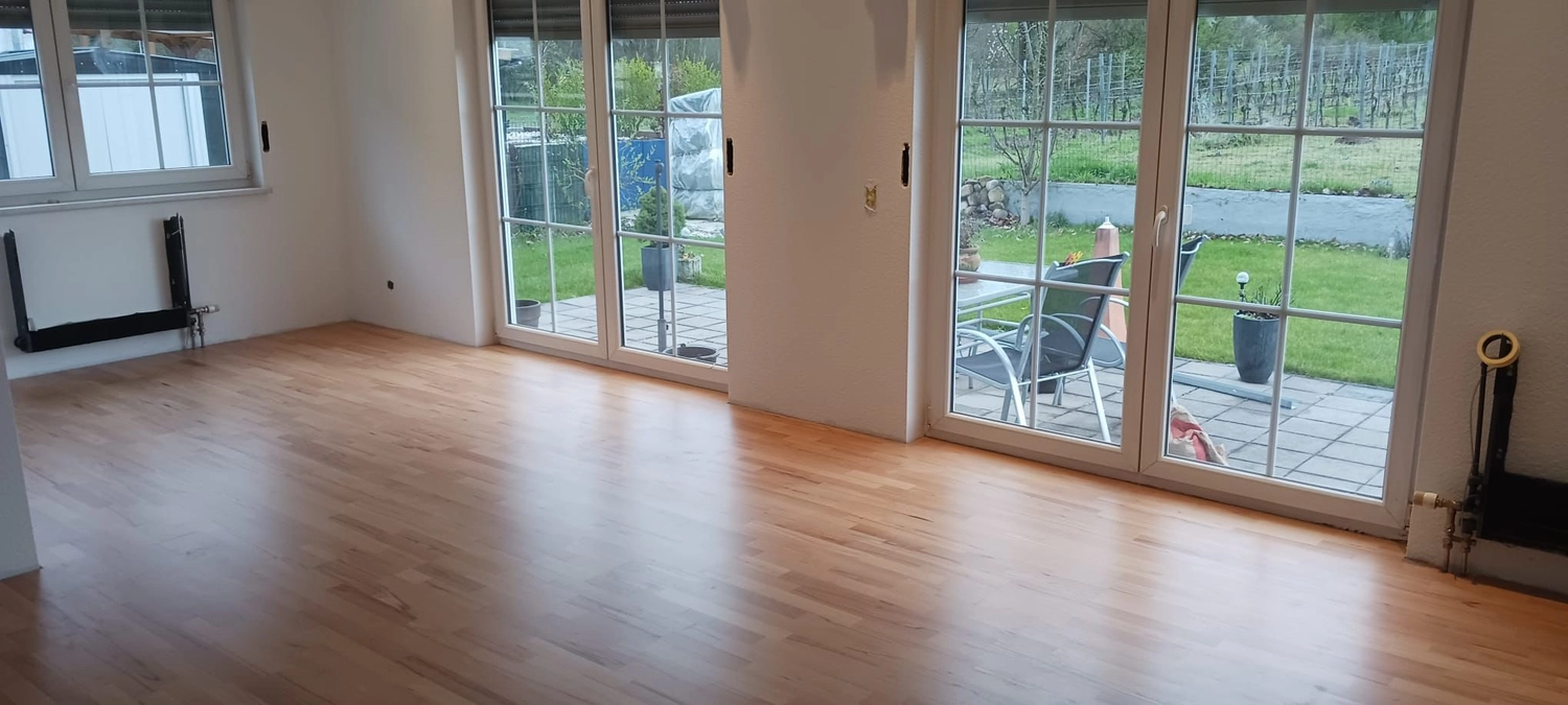 Firma Ianus Danut — Renovierung & Sanierung — Leimen