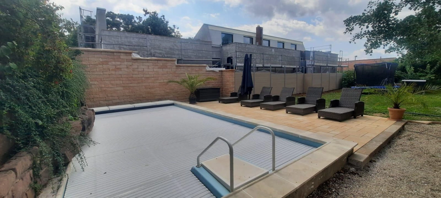 Firma Ianus Danut — Renovierung & Sanierung — Leimen