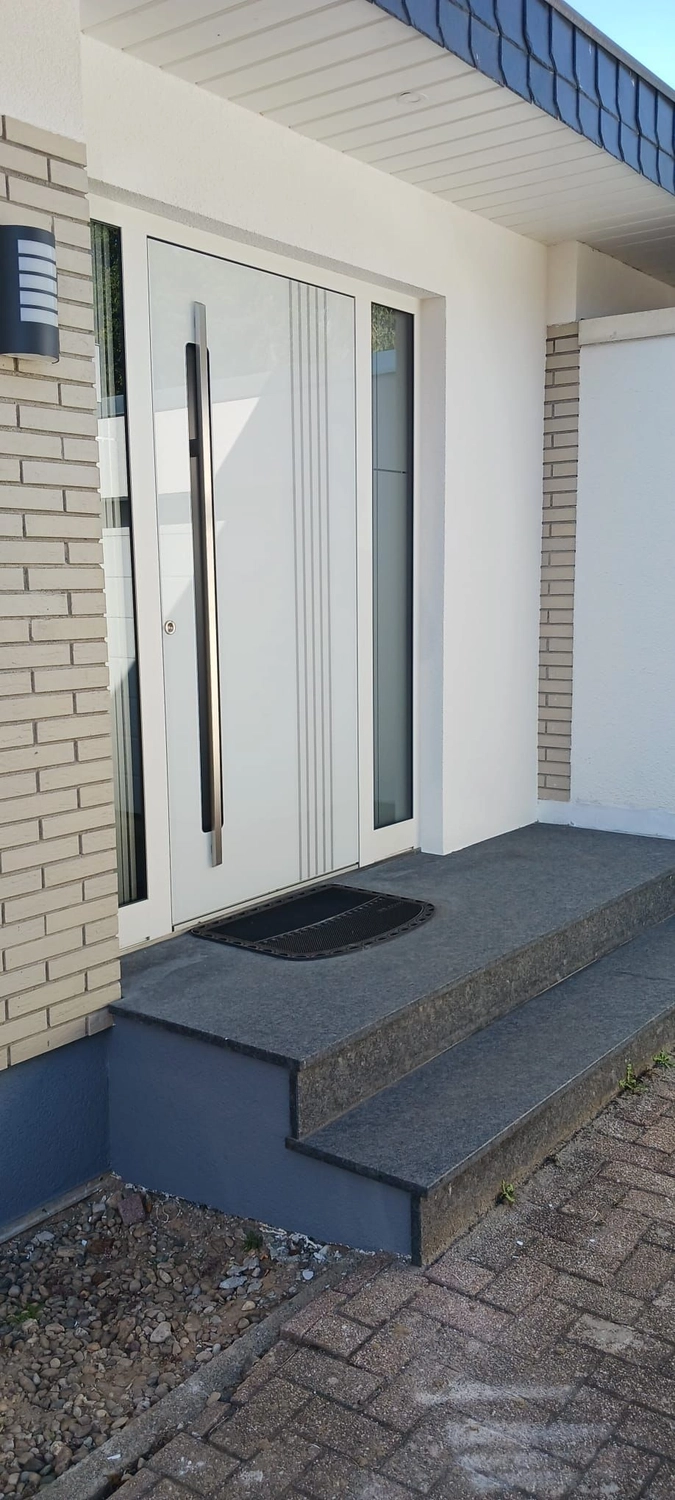 Firma Ianus Danut — Renovierung & Sanierung — Leimen — Fliesenarbeiten