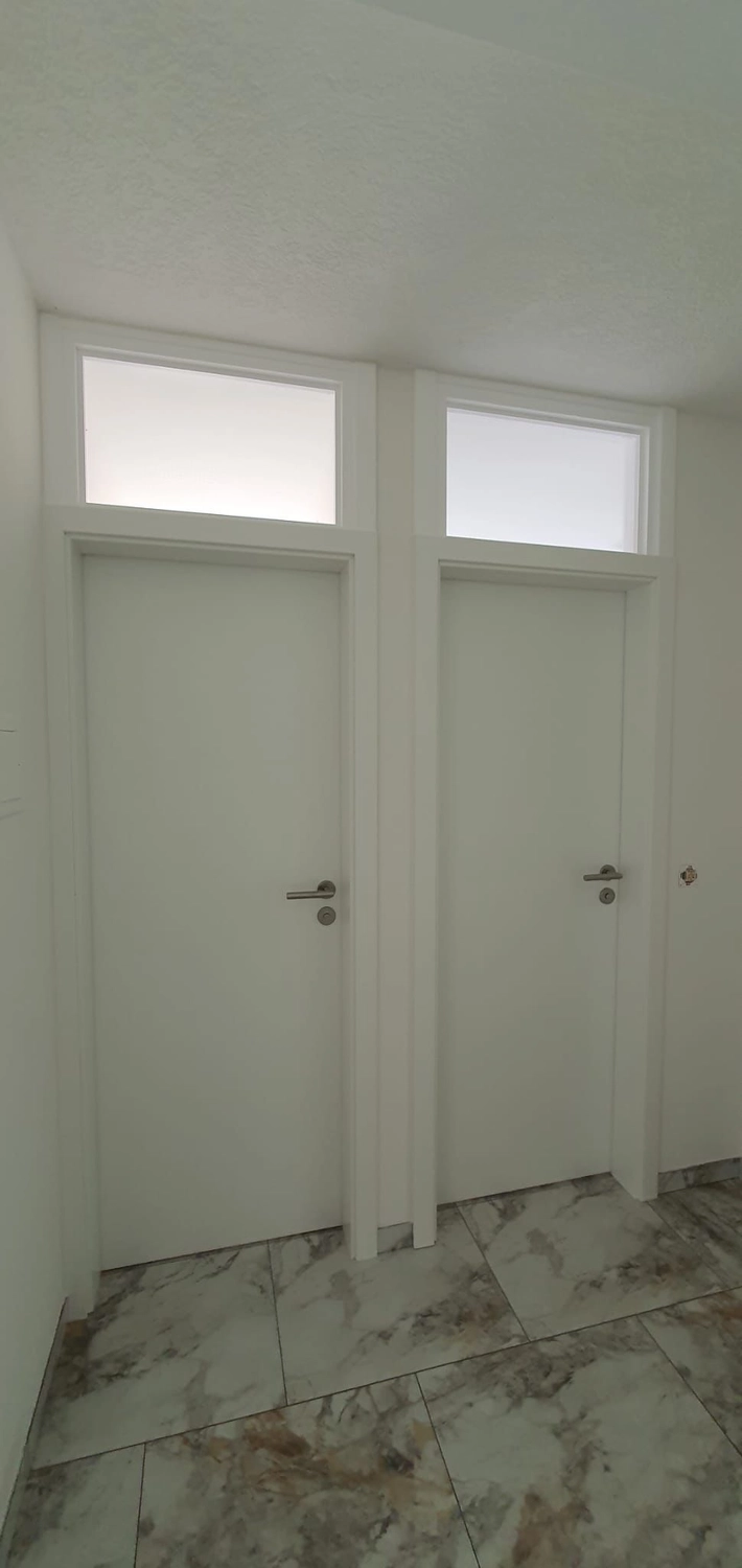 Firma Ianus Danut — Renovierung & Sanierung — Leimen — Türen & Zargen