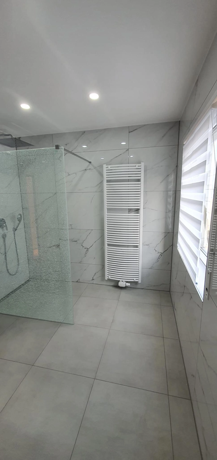 Firma Ianus Danut — Renovierung & Sanierung — Leimen — Fliesenarbeiten